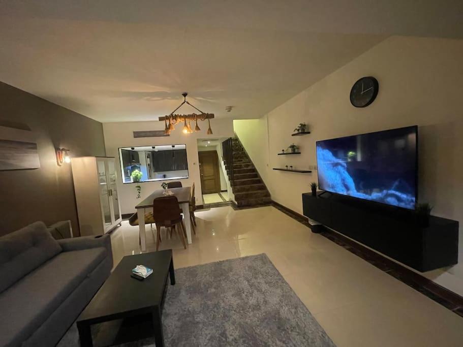 Brand new duplex in Porto Cairo