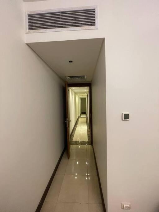 Brand new duplex in Porto Cairo