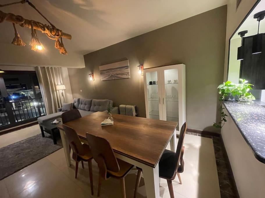 Brand new duplex in Porto Cairo