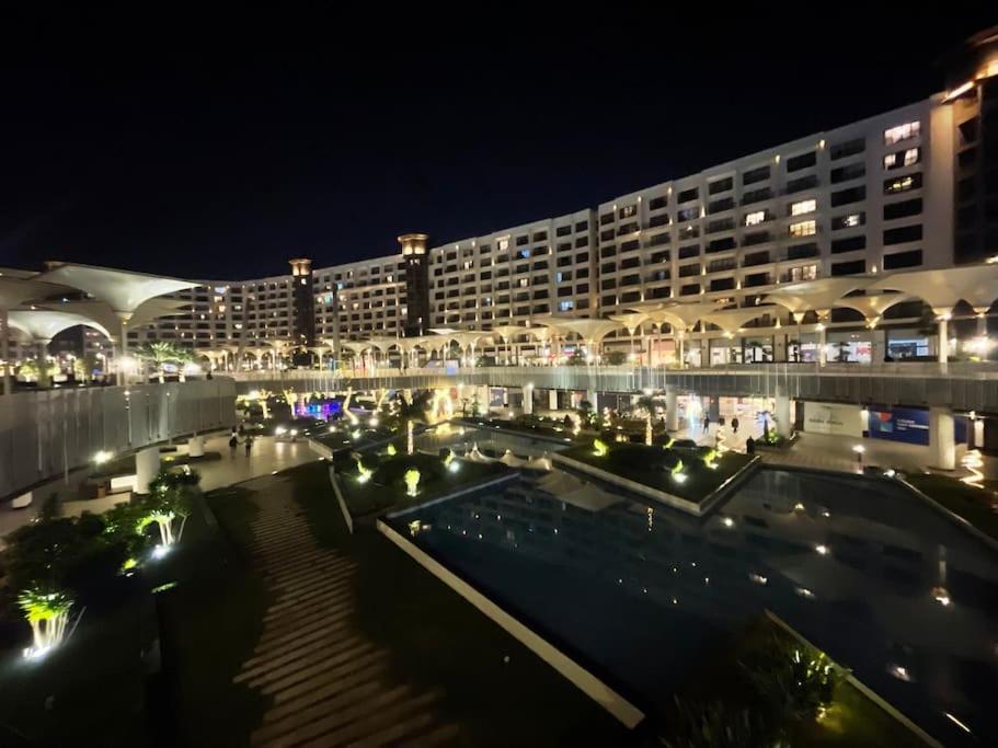 Brand new duplex in Porto Cairo