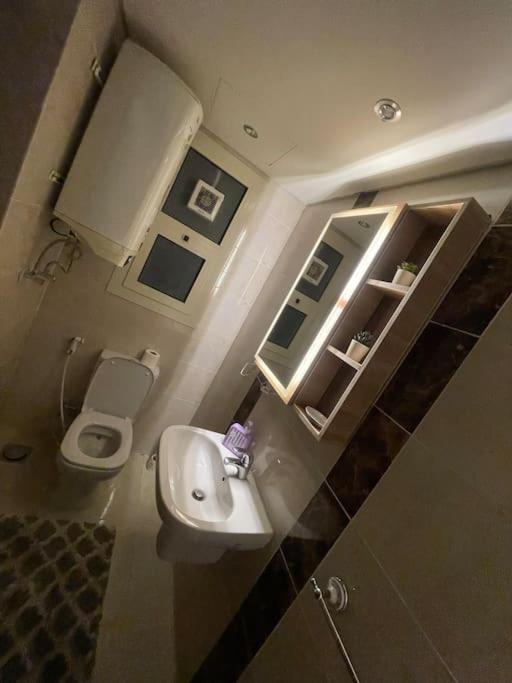 Brand new duplex in Porto Cairo