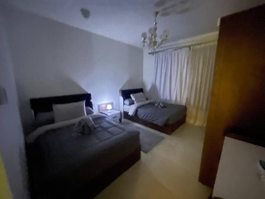 Brand new duplex in Porto Cairo