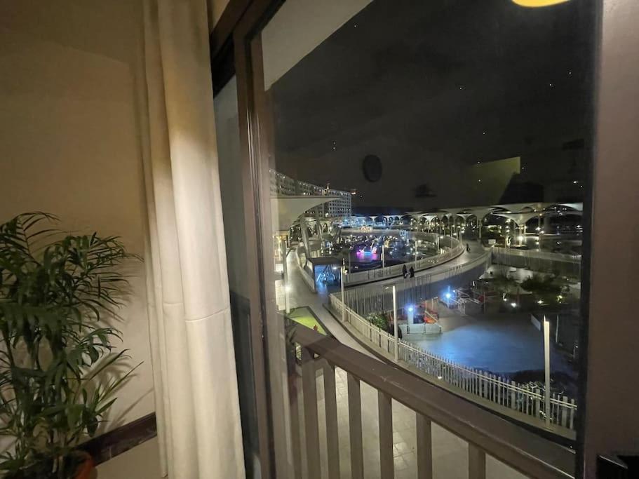 Brand new duplex in Porto Cairo