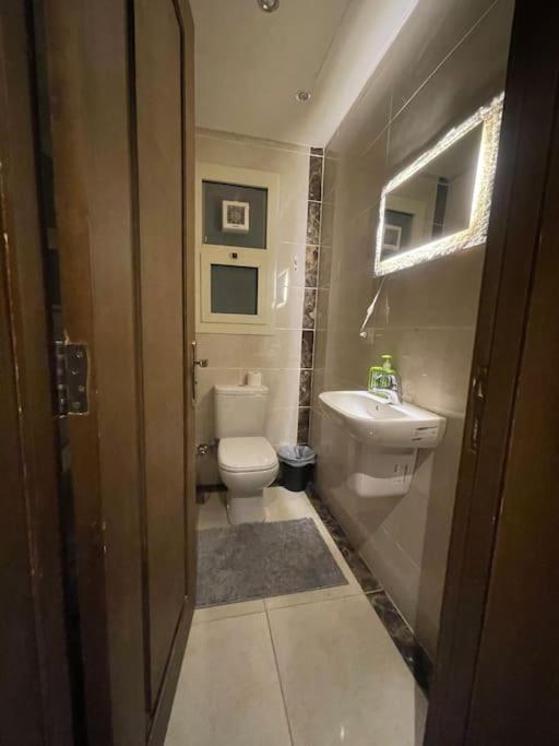 Brand new duplex in Porto Cairo
