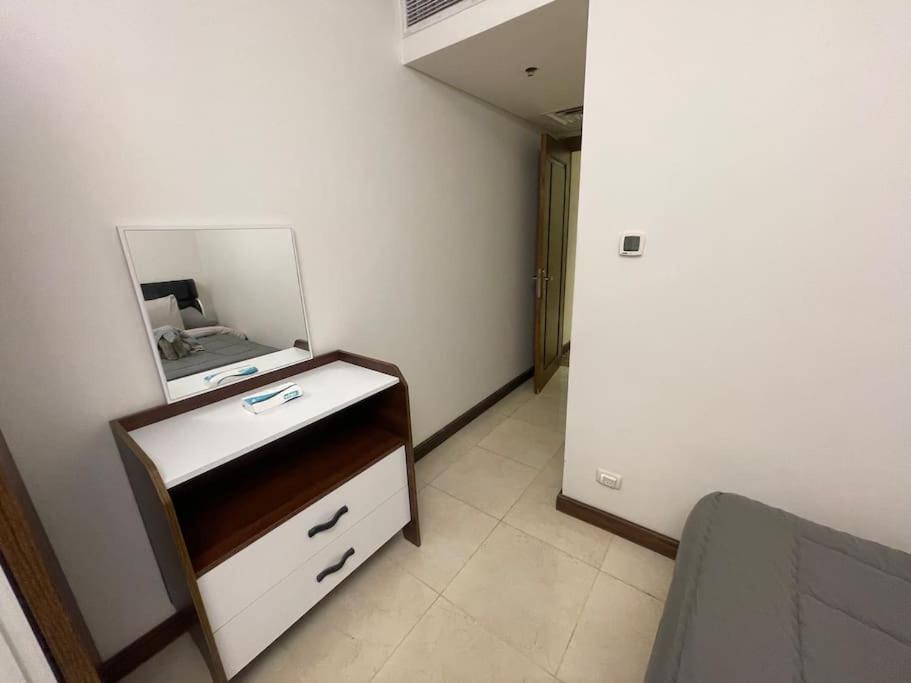 Brand new duplex in Porto Cairo