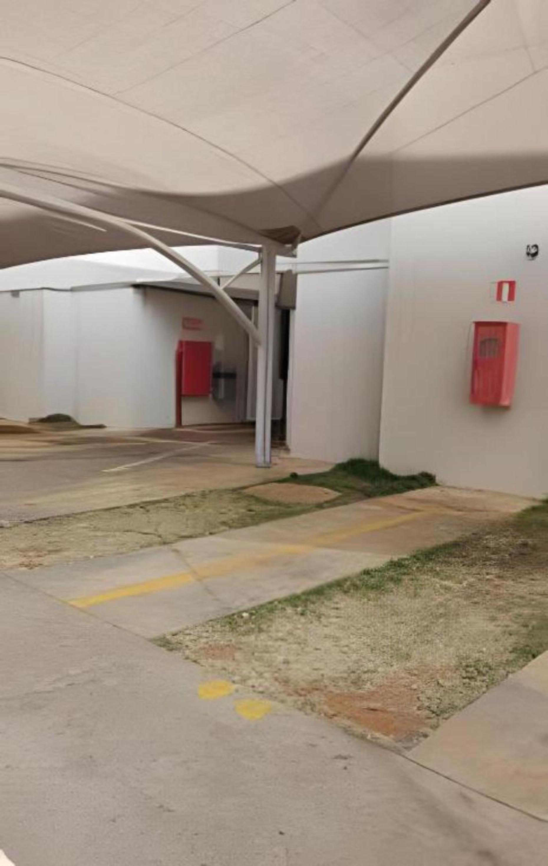 9 Andar - Estilo industrial Moderno e Aconchegante