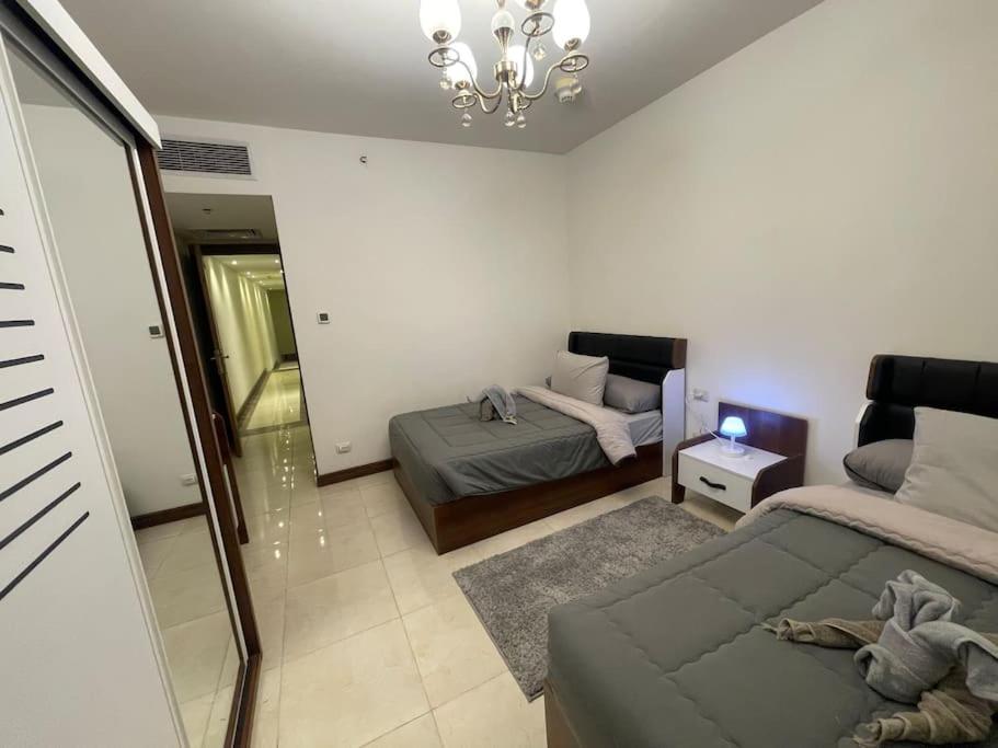 Brand new duplex in Porto Cairo