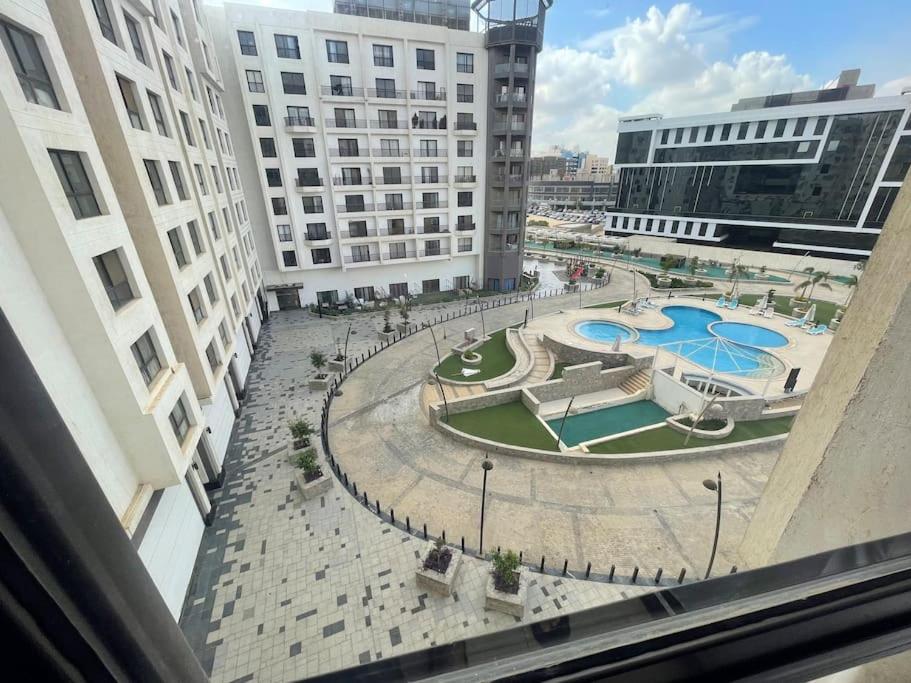 Brand new duplex in Porto Cairo