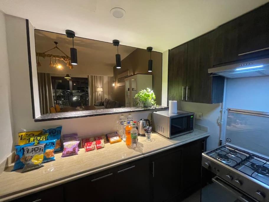 Brand new duplex in Porto Cairo