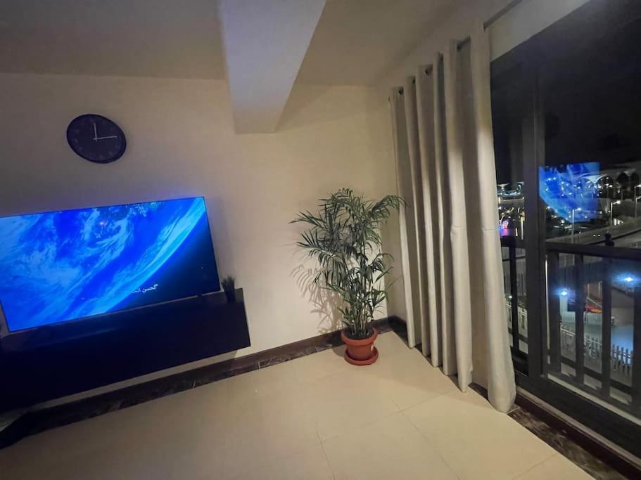 Brand new duplex in Porto Cairo
