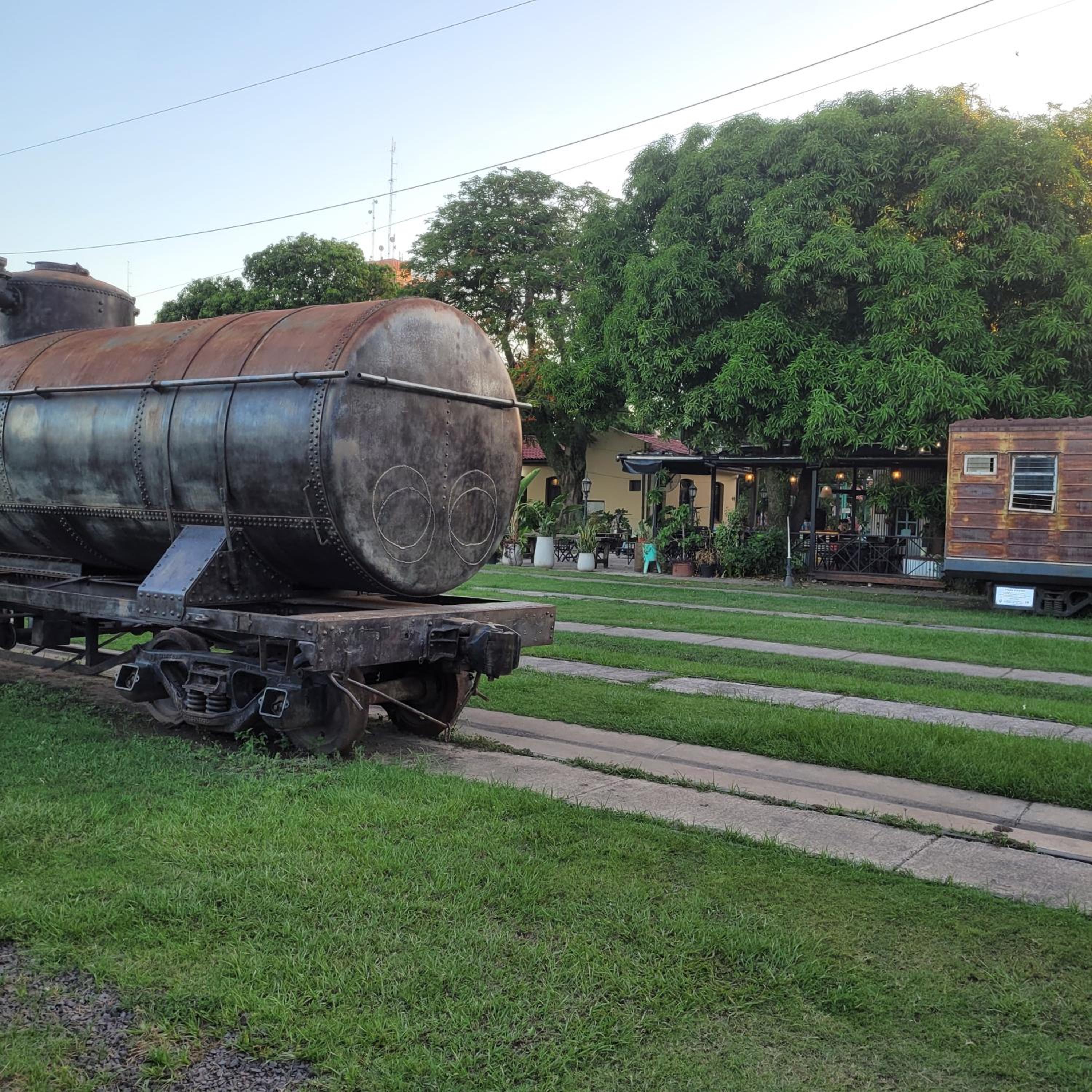 Temporario LEK