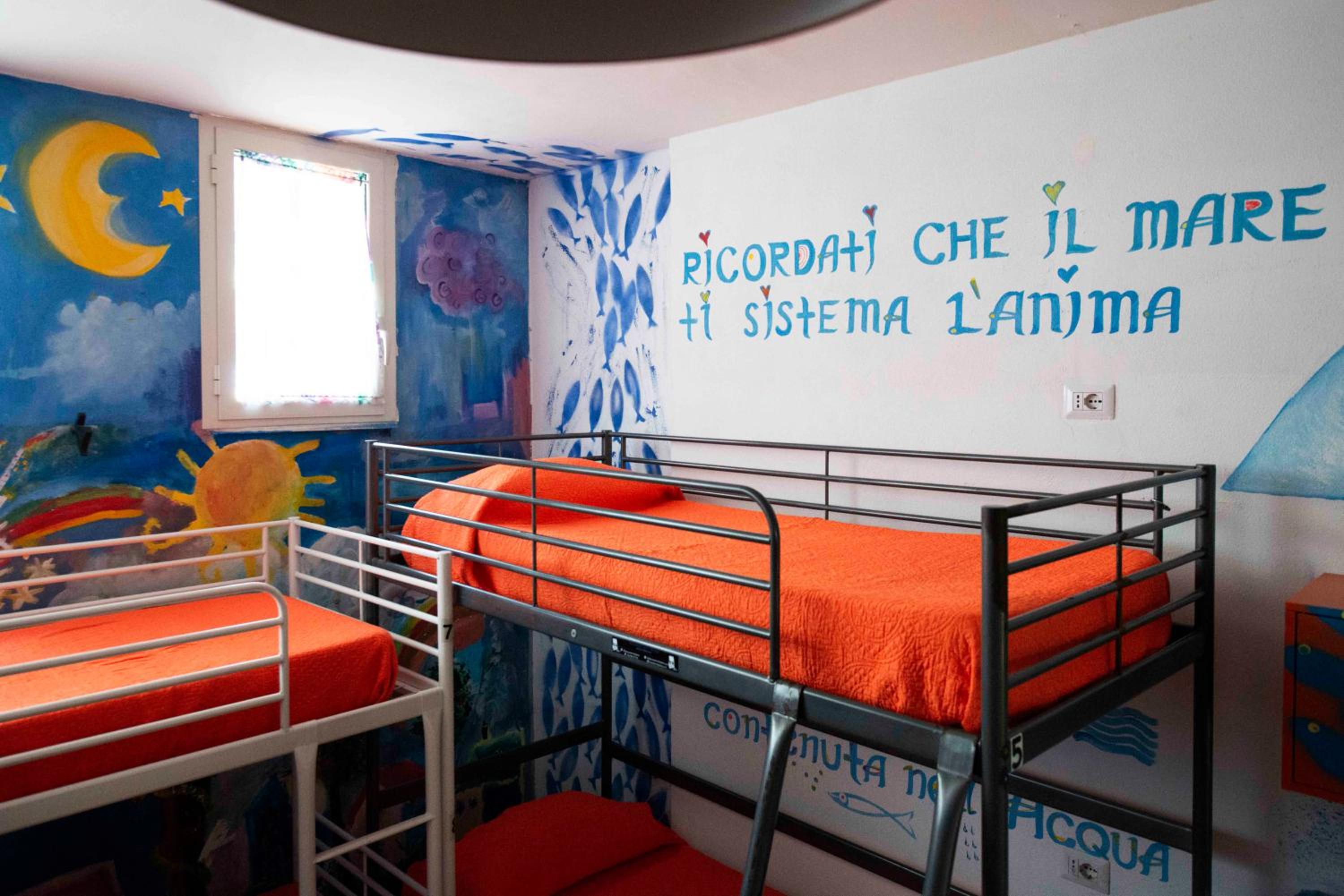 Eco hostel floreale