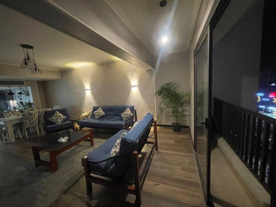 Entire duplex in Porto New Cairo