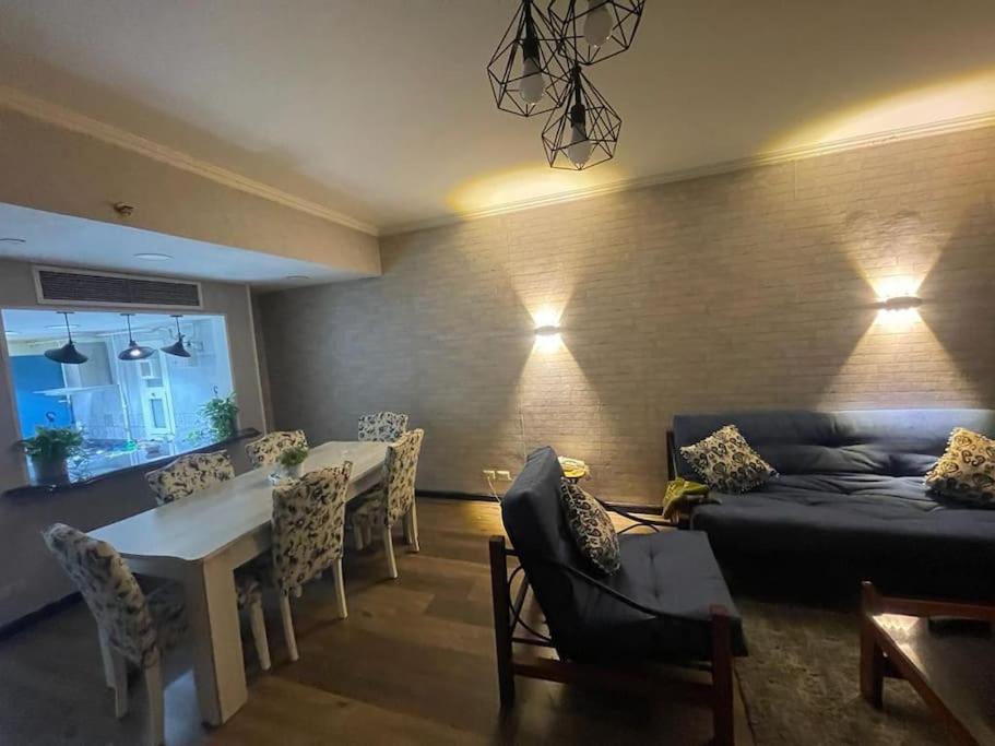 Entire duplex in Porto New Cairo