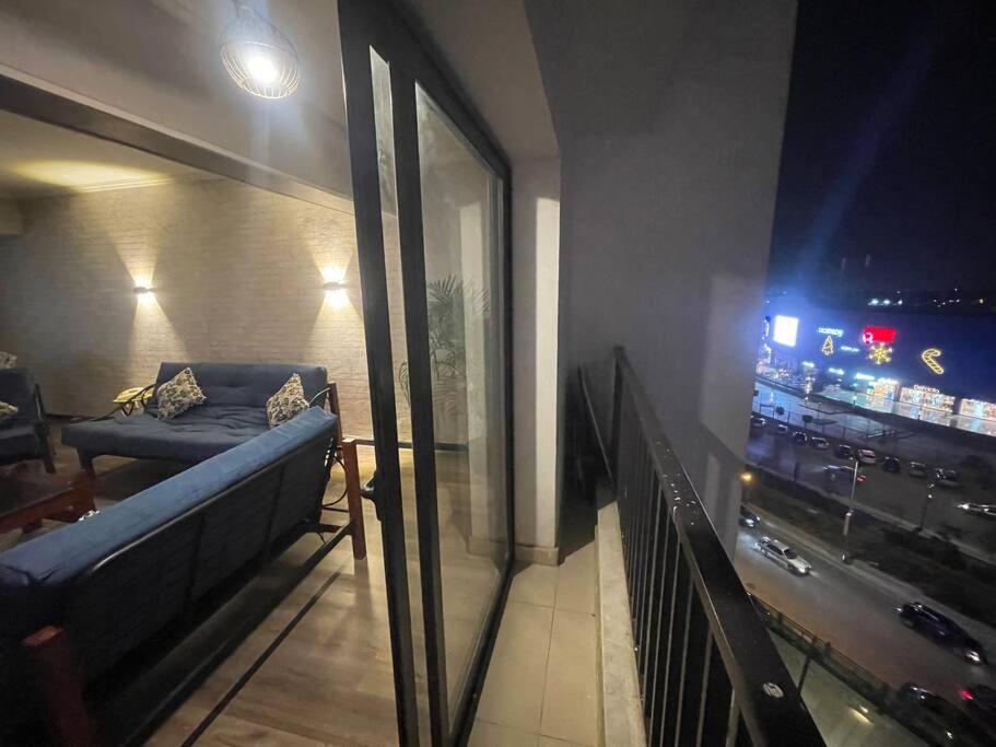 Entire duplex in Porto New Cairo