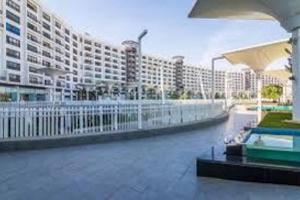 Entire duplex in Porto New Cairo