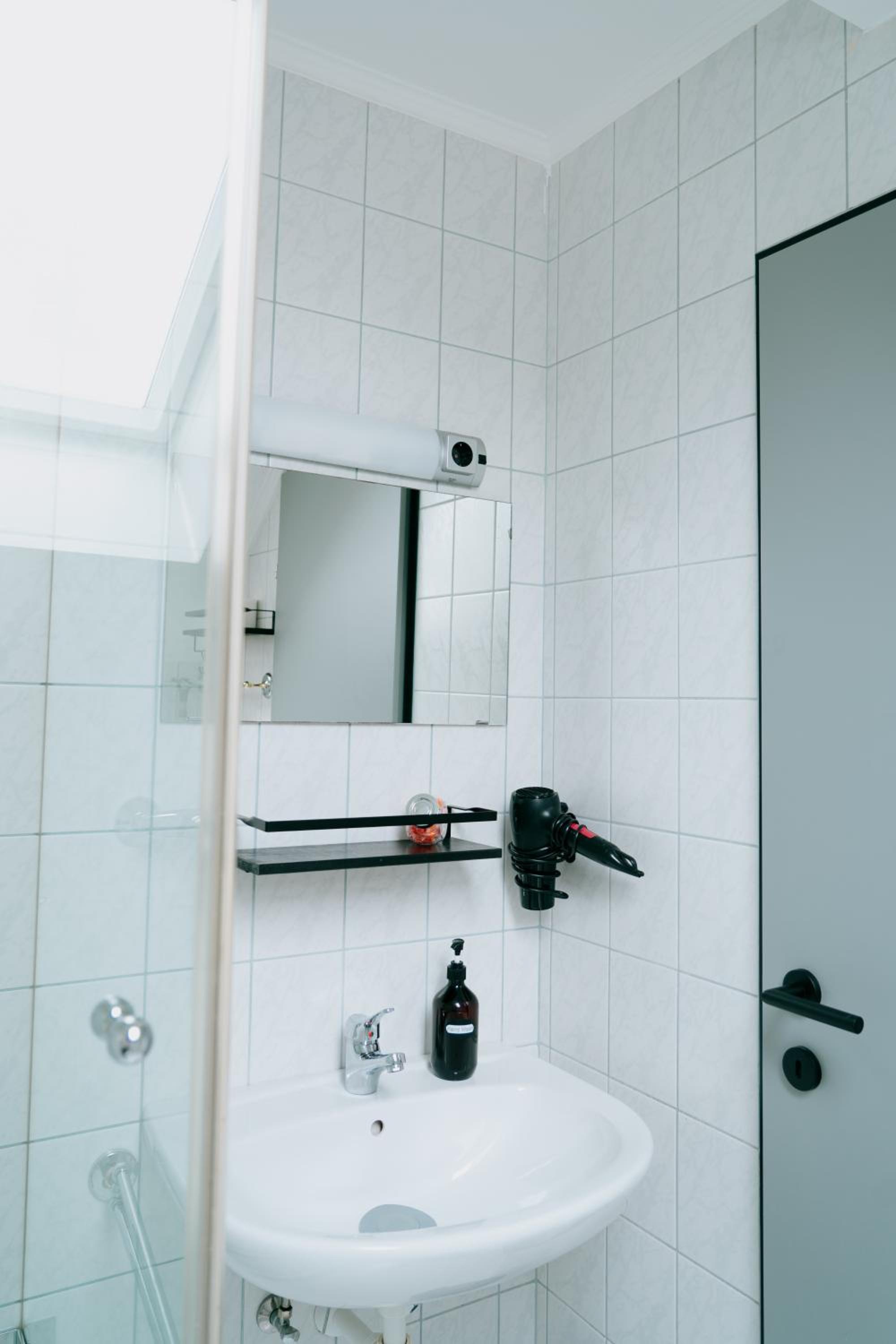 Mountain View Salzburg - SELF CHECK-IN - Apartments