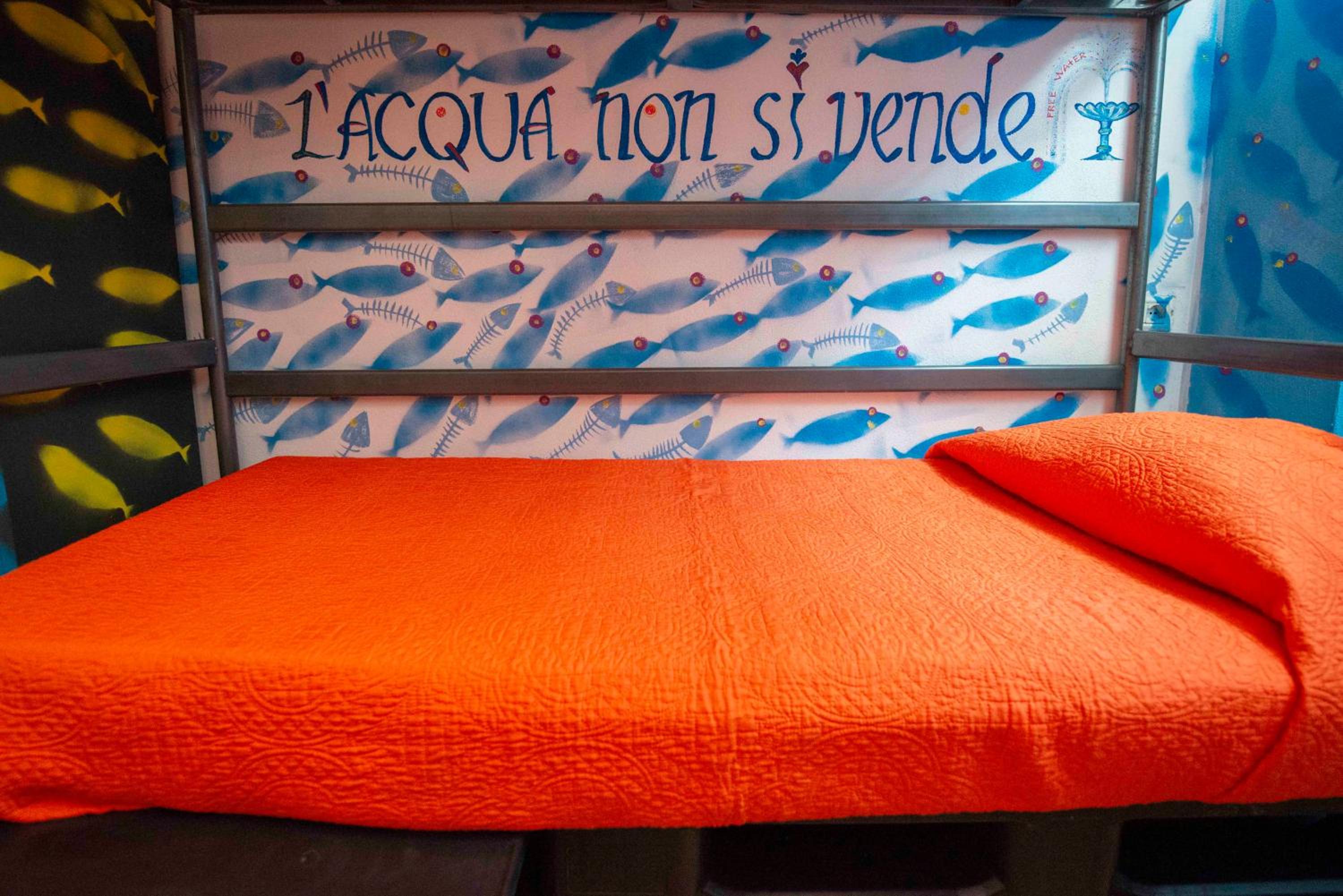 Eco hostel floreale
