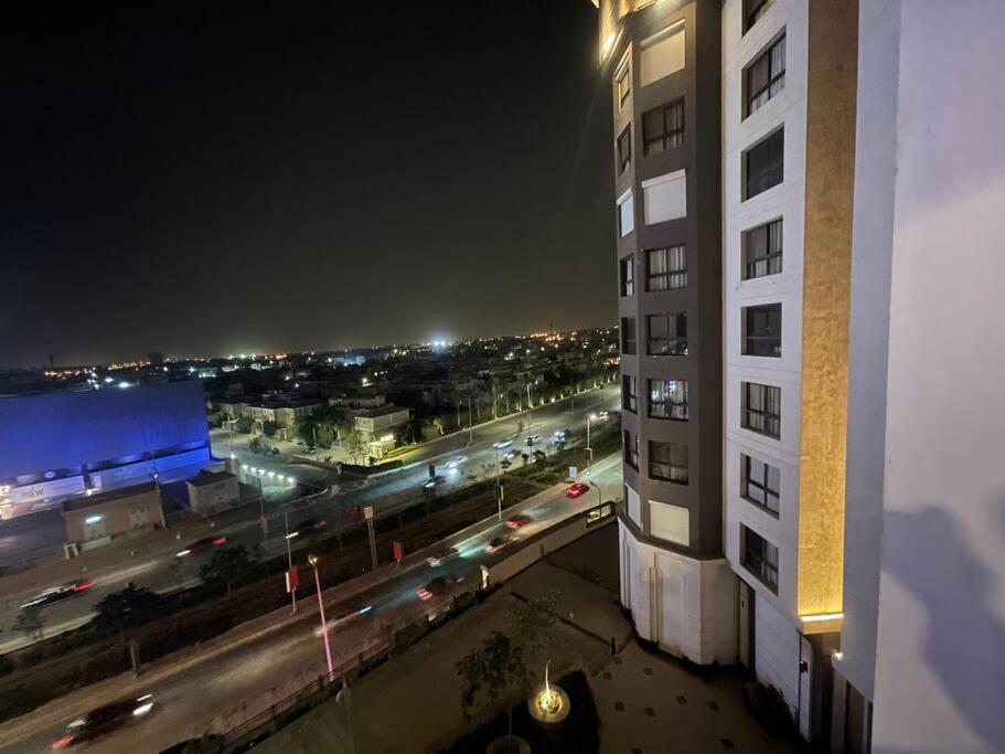 Entire duplex in Porto New Cairo