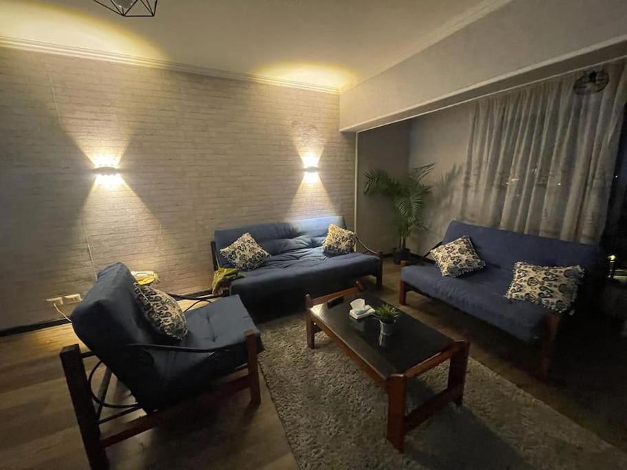 Entire duplex in Porto New Cairo