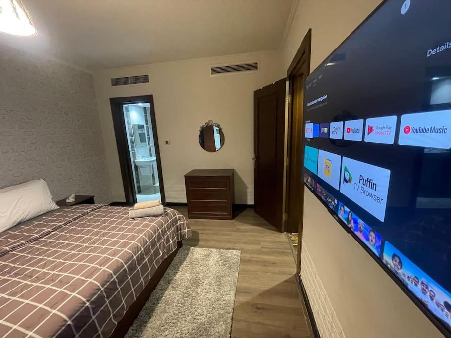 Entire duplex in Porto New Cairo