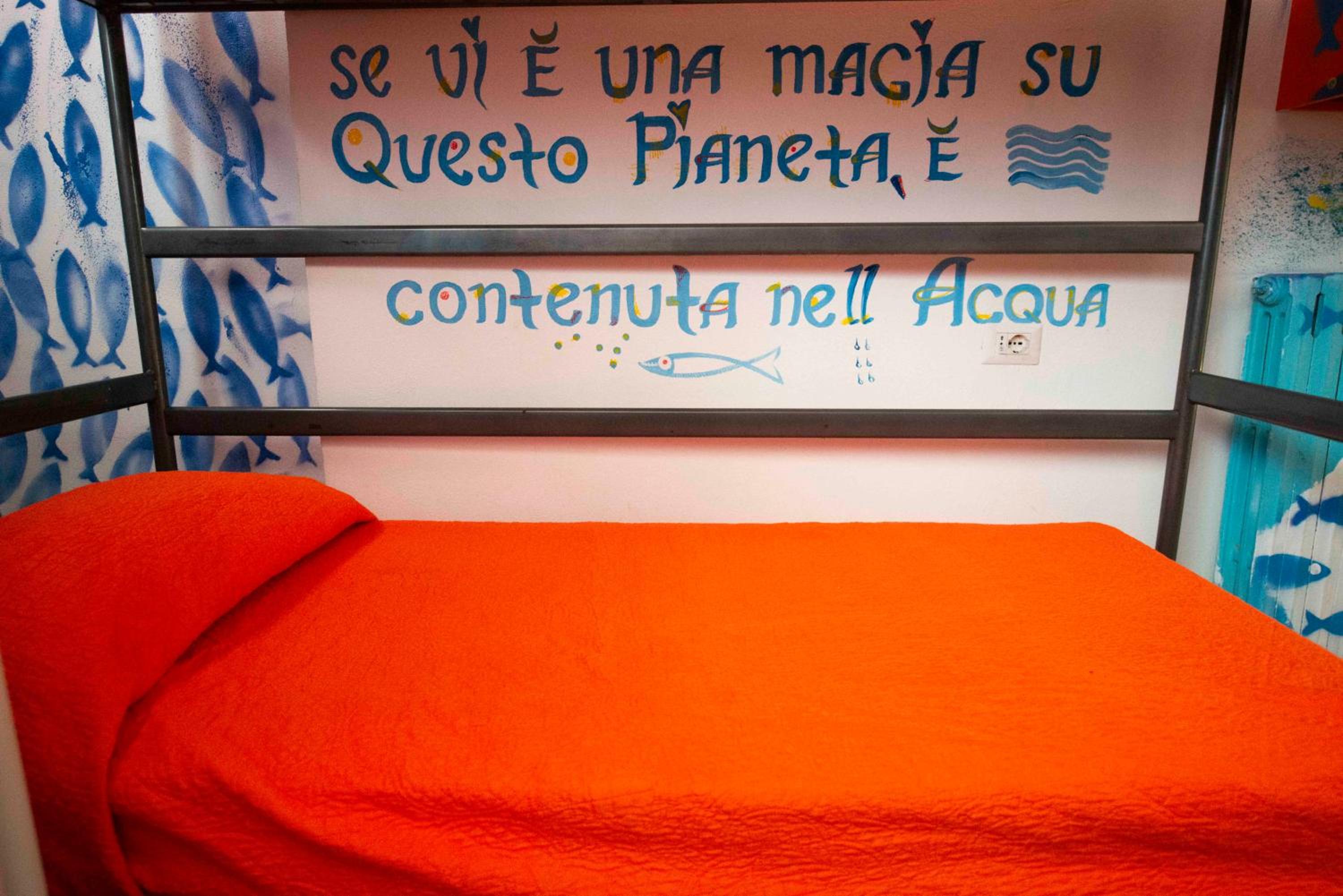 Eco hostel floreale