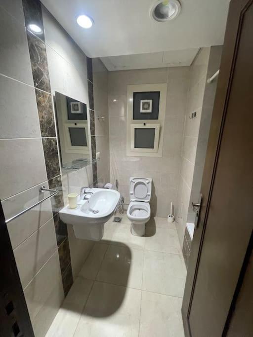 Entire duplex in Porto New Cairo