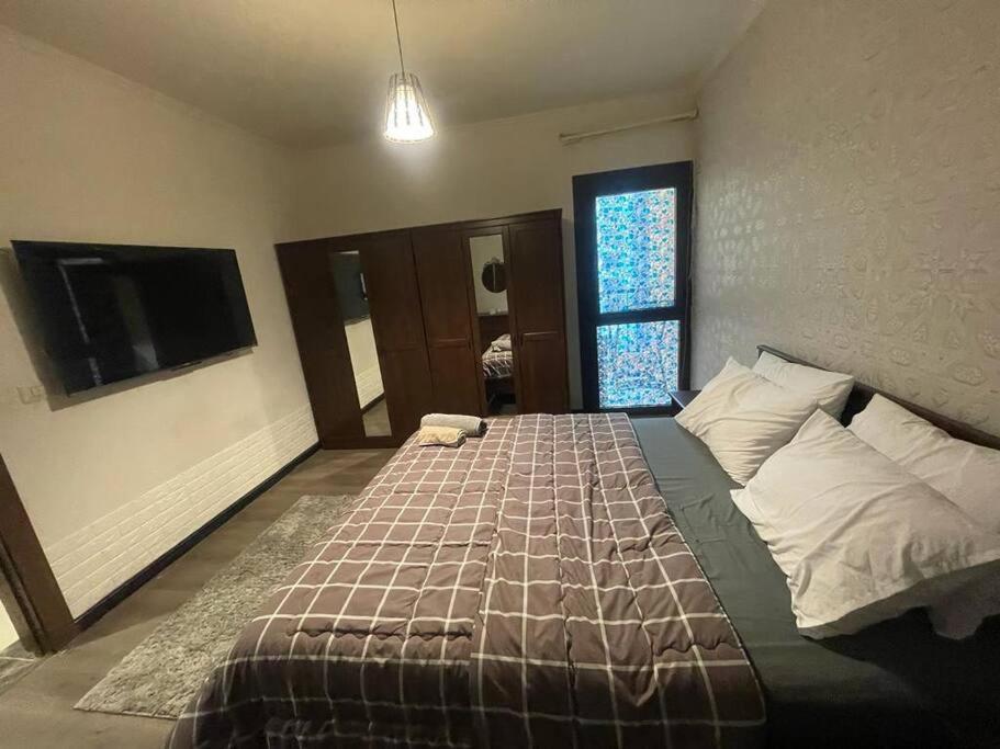 Entire duplex in Porto New Cairo
