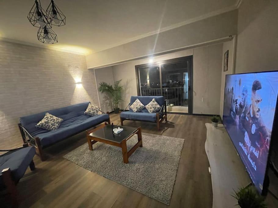 Entire duplex in Porto New Cairo