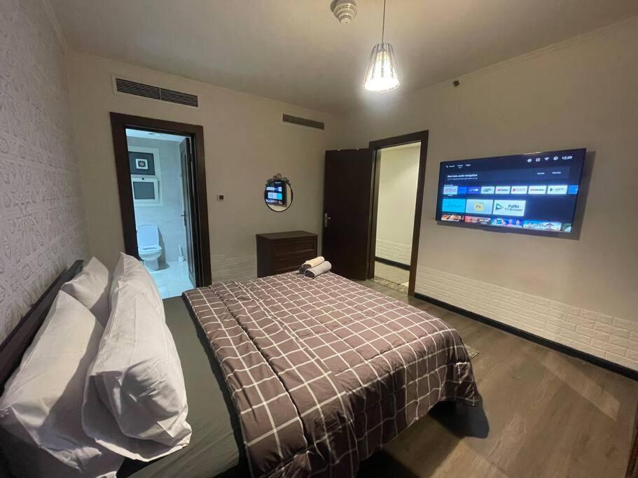 Entire duplex in Porto New Cairo