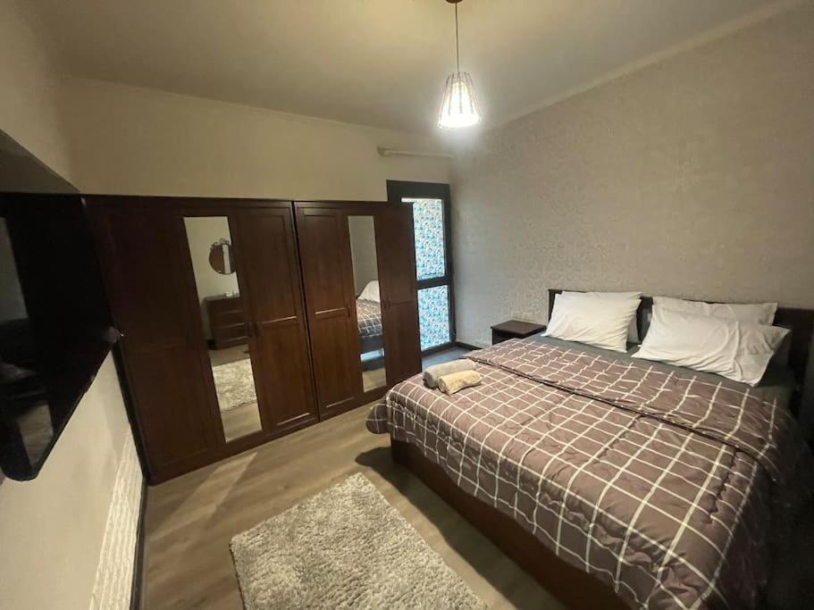 Entire duplex in Porto New Cairo