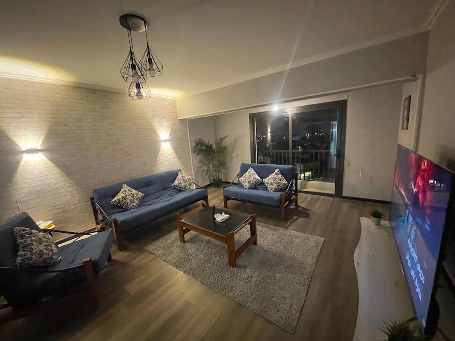 Entire duplex in Porto New Cairo