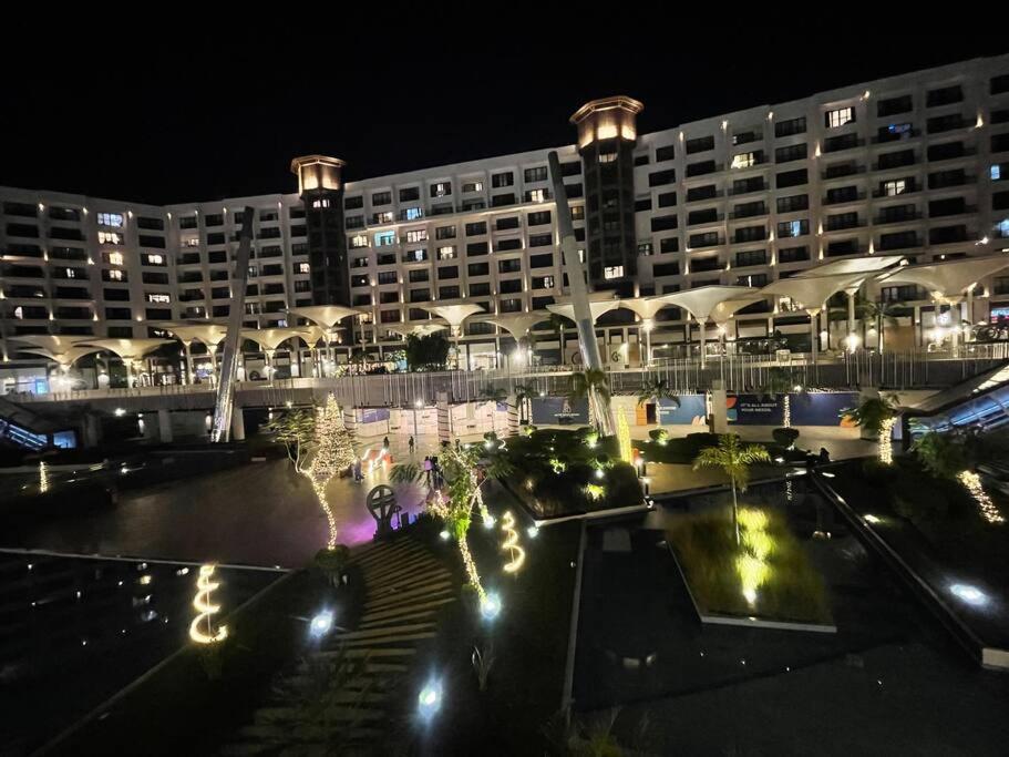 Entire duplex in Porto New Cairo