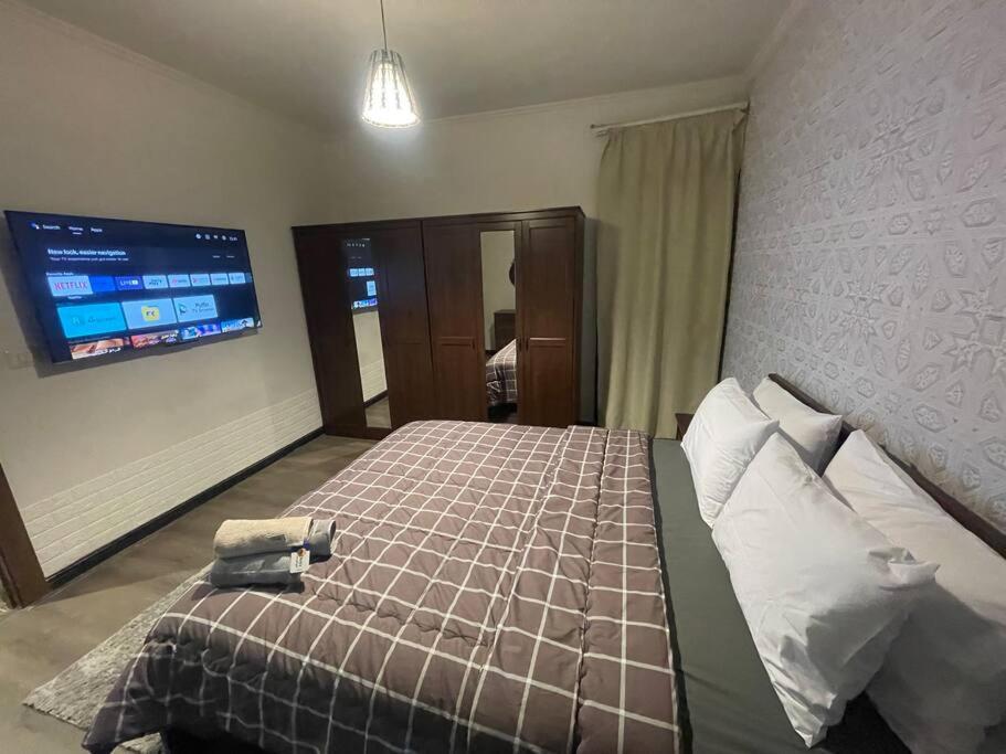Entire duplex in Porto New Cairo