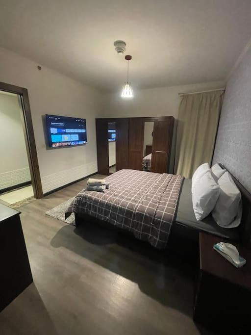 Entire duplex in Porto New Cairo