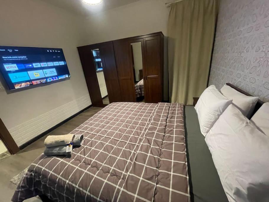 Entire duplex in Porto New Cairo