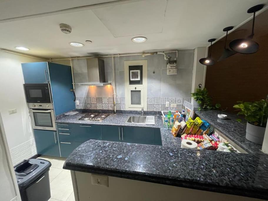 Entire duplex in Porto New Cairo