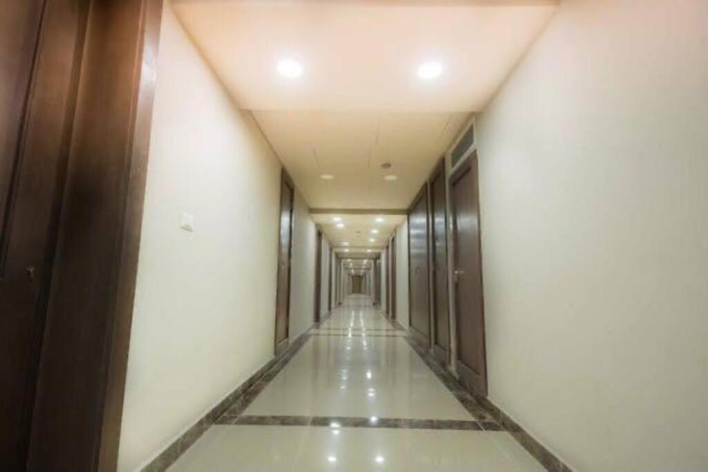 Entire duplex in Porto New Cairo