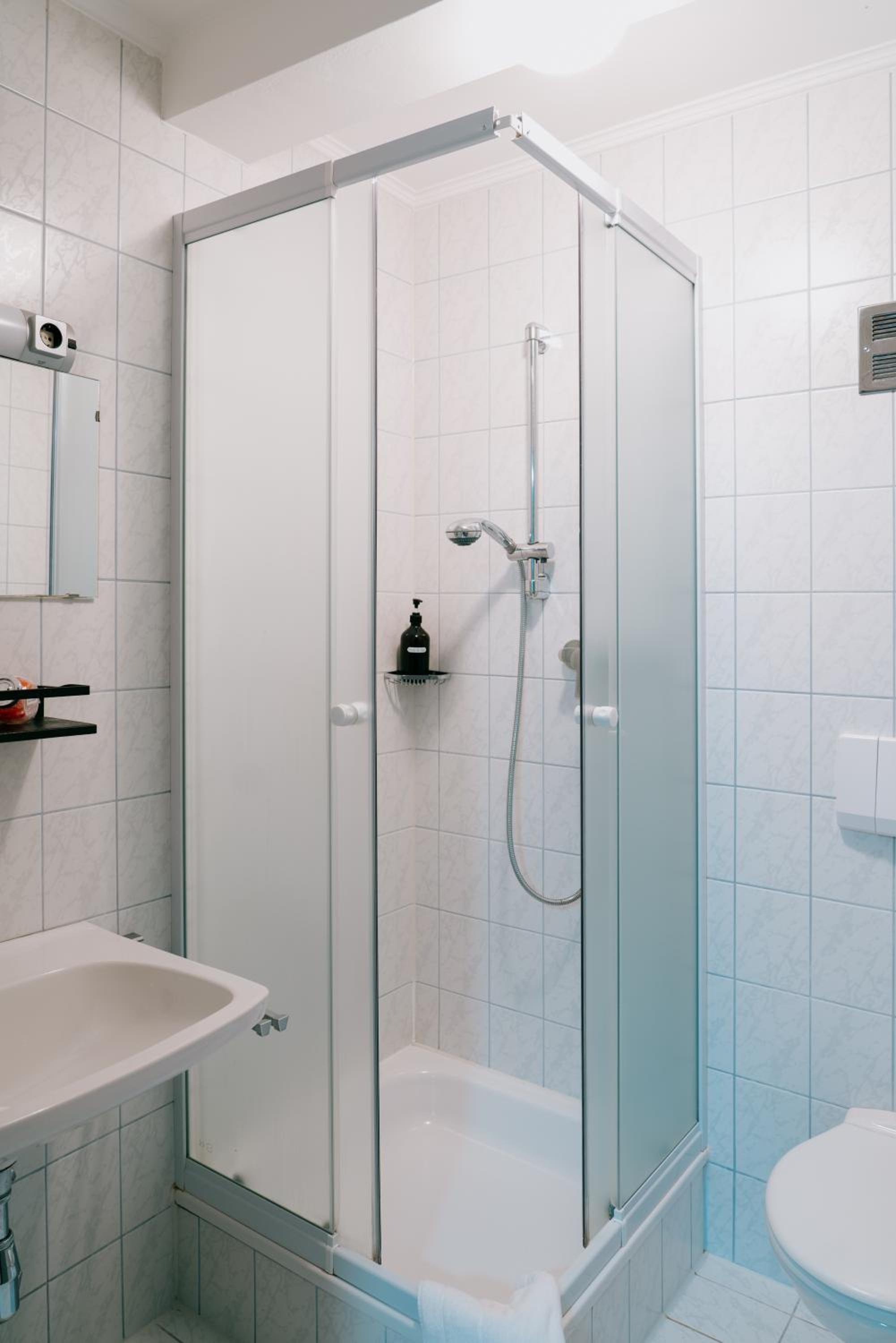 Mountain View Salzburg - SELF CHECK-IN - Apartments