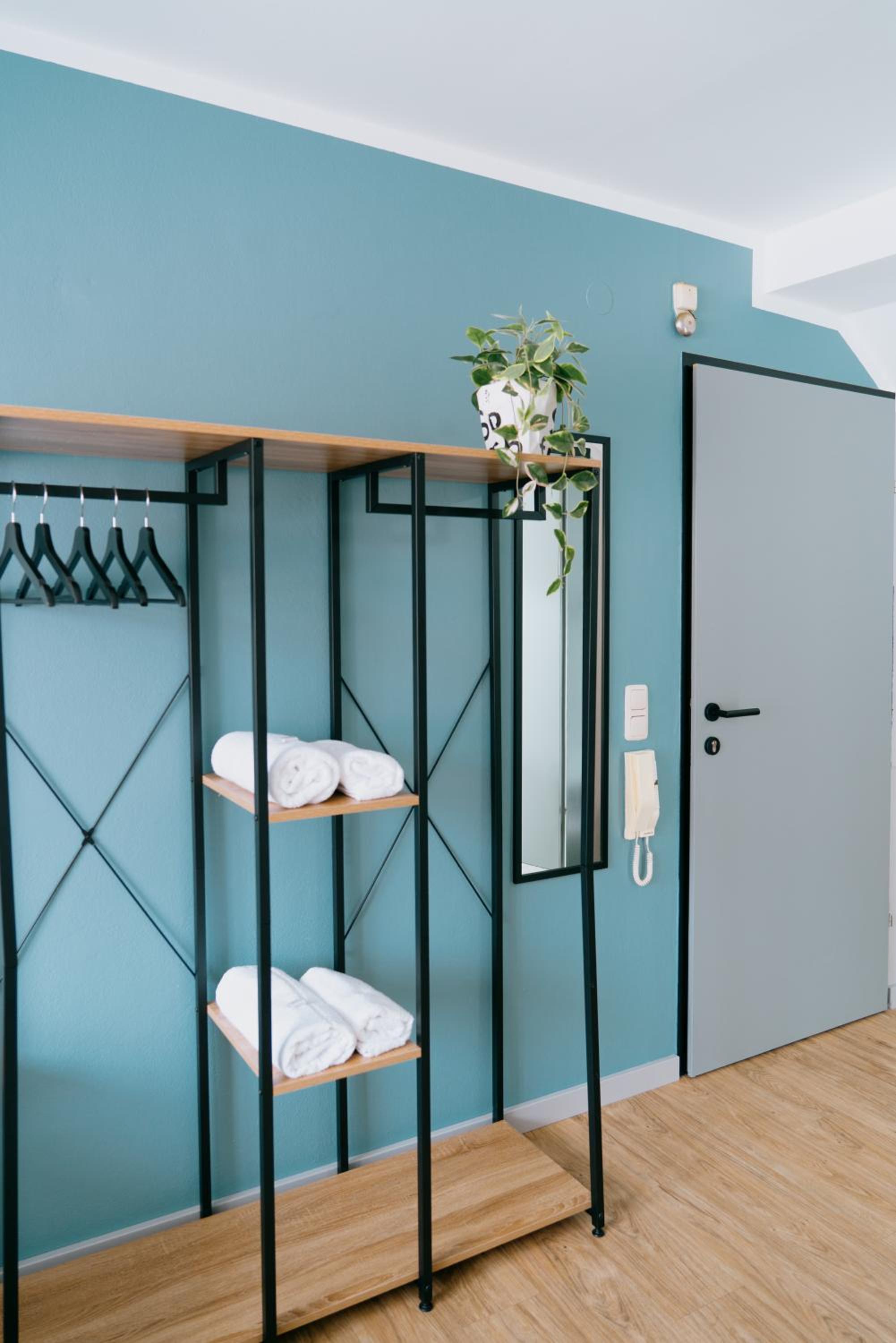 Mountain View Salzburg - SELF CHECK-IN - Apartments