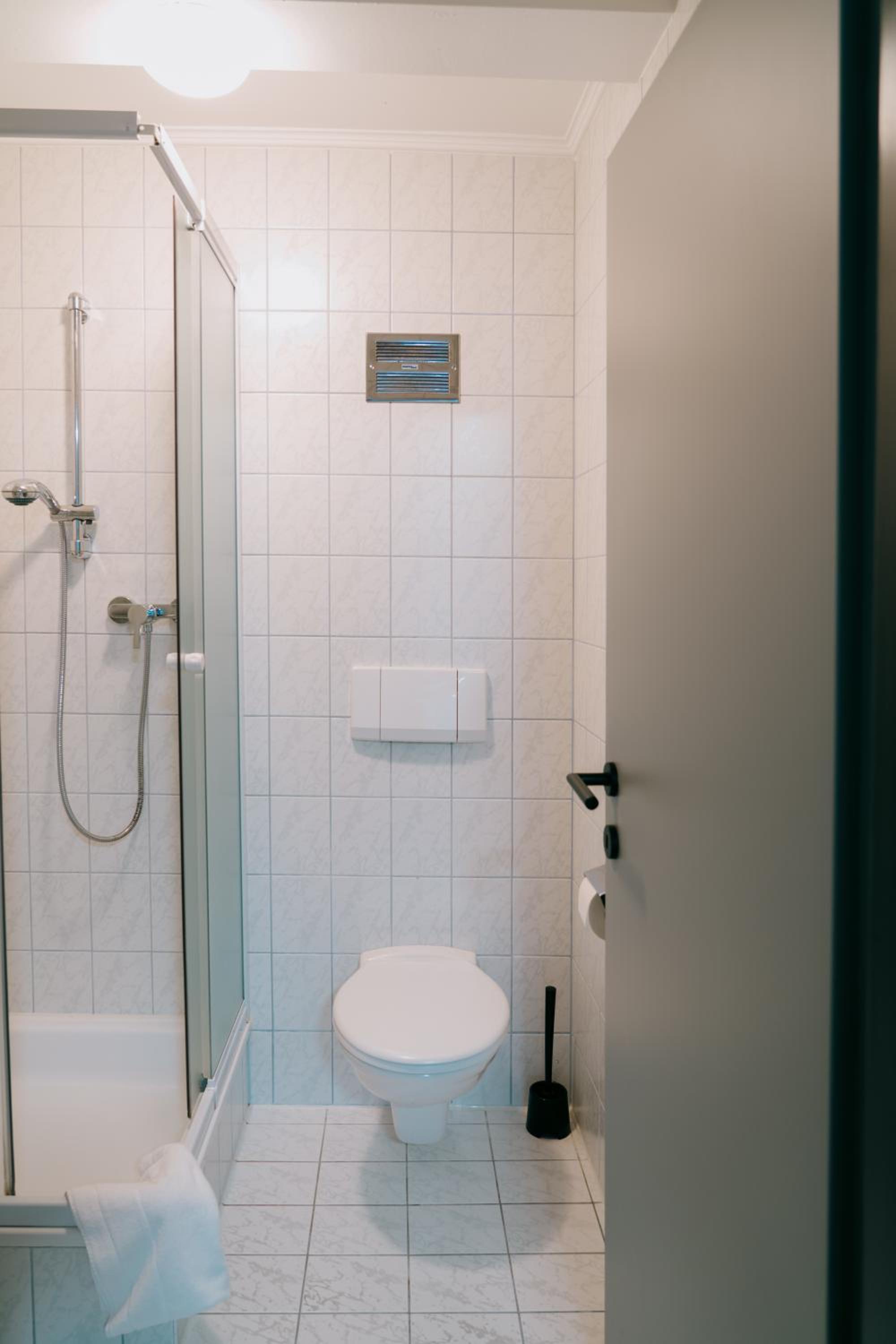 Mountain View Salzburg - SELF CHECK-IN - Apartments