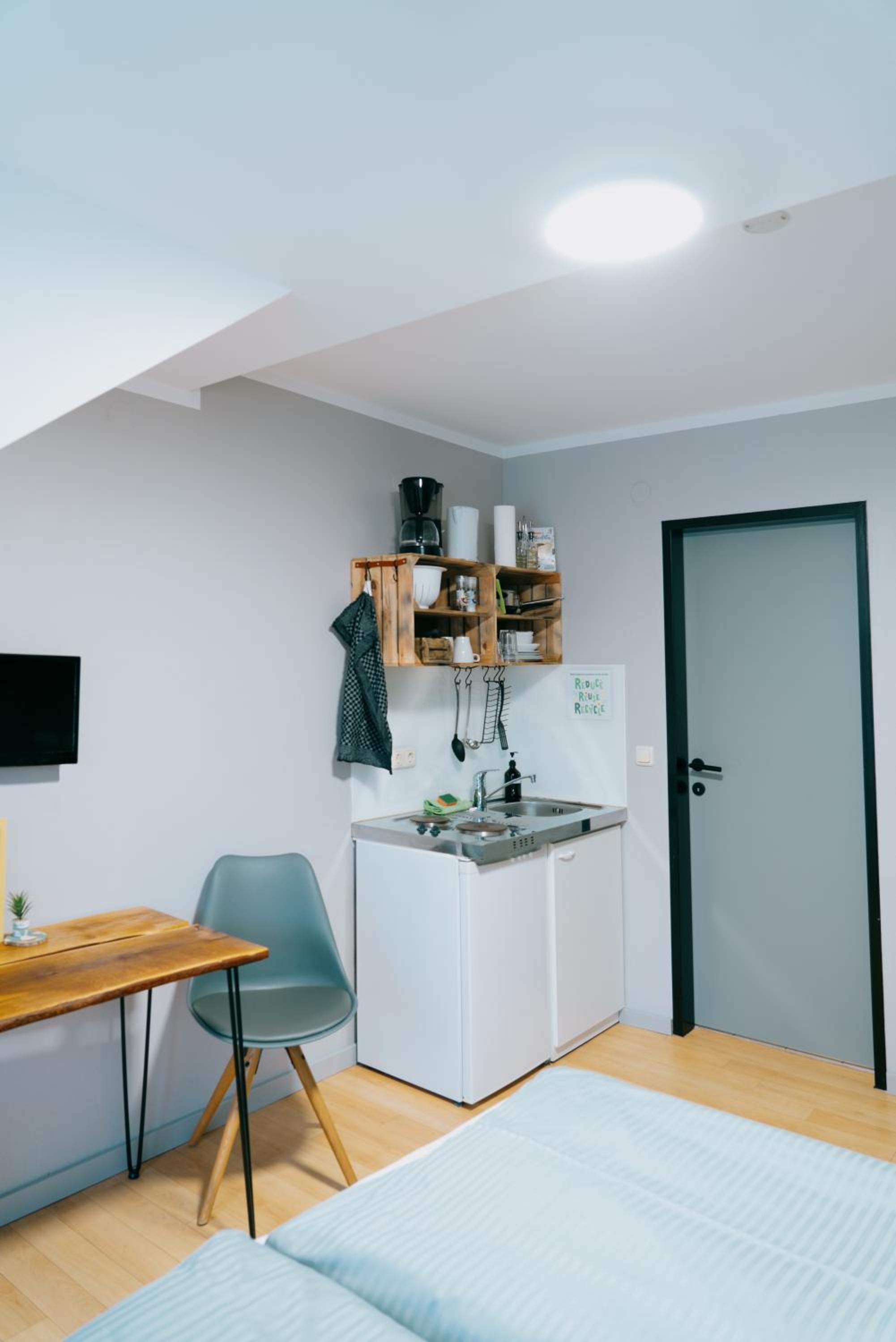 Mountain View Salzburg - SELF CHECK-IN - Apartments