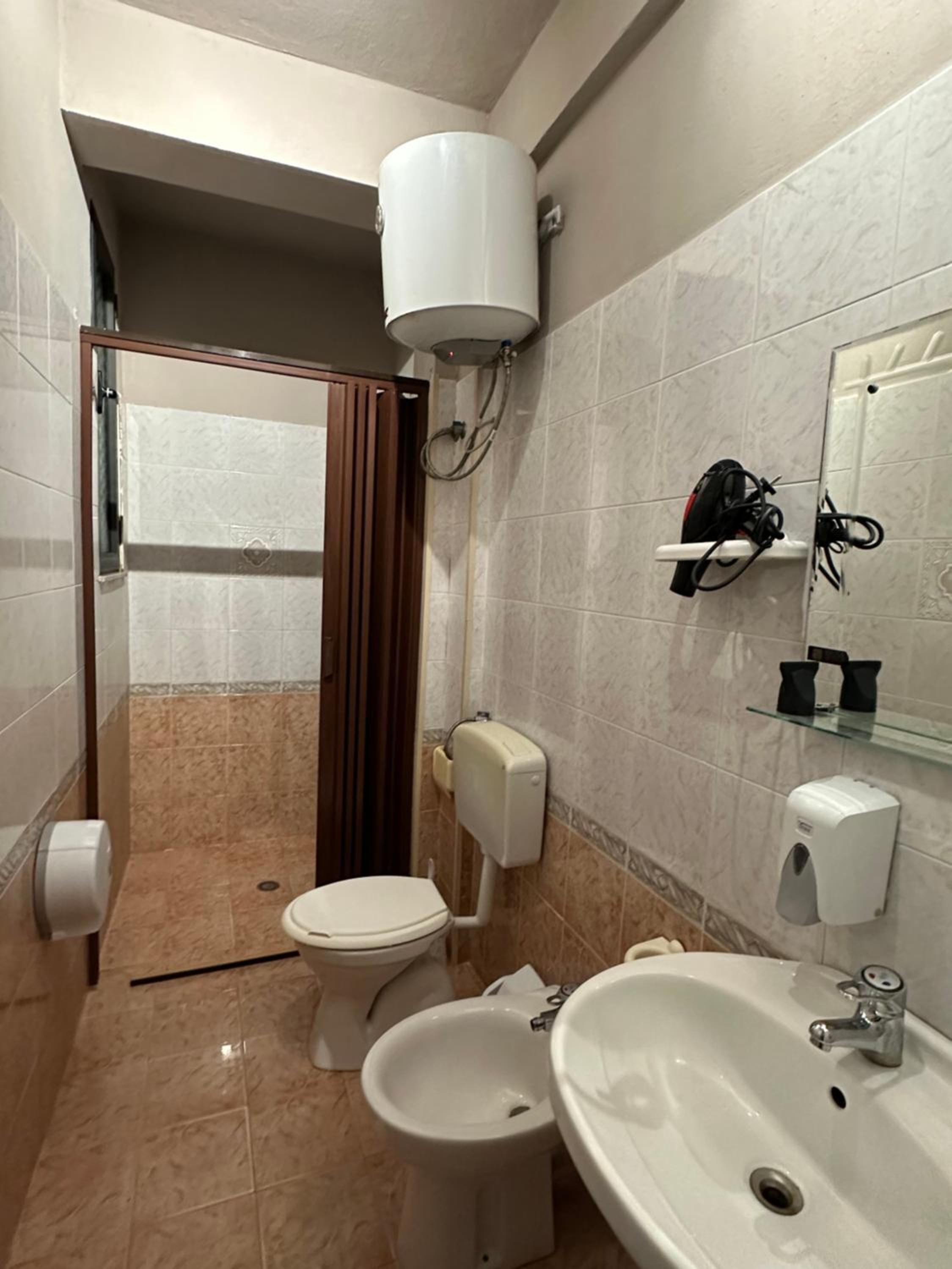 VILLA CABARE Apartments&Rooms