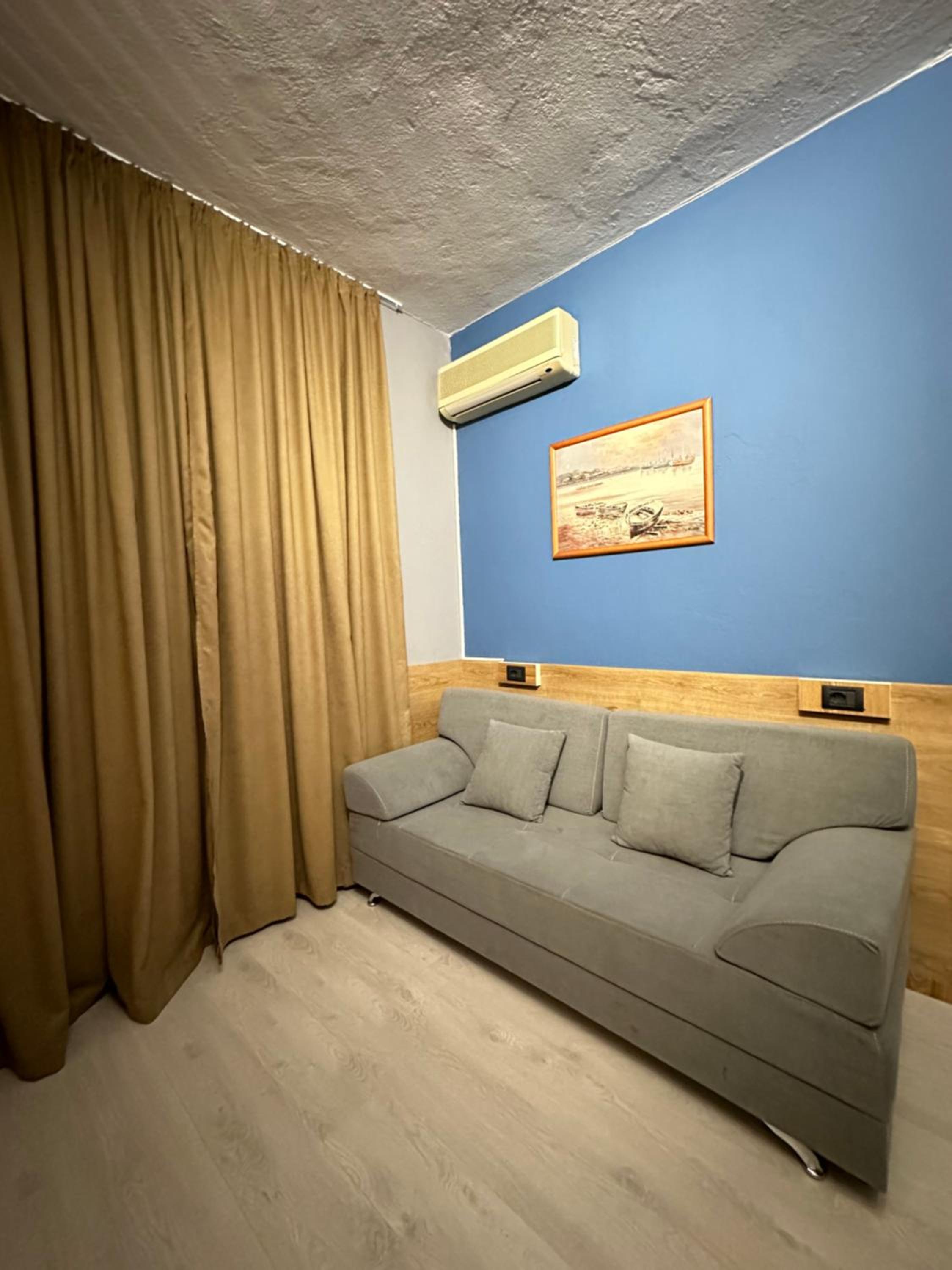 VILLA CABARE Apartments&Rooms