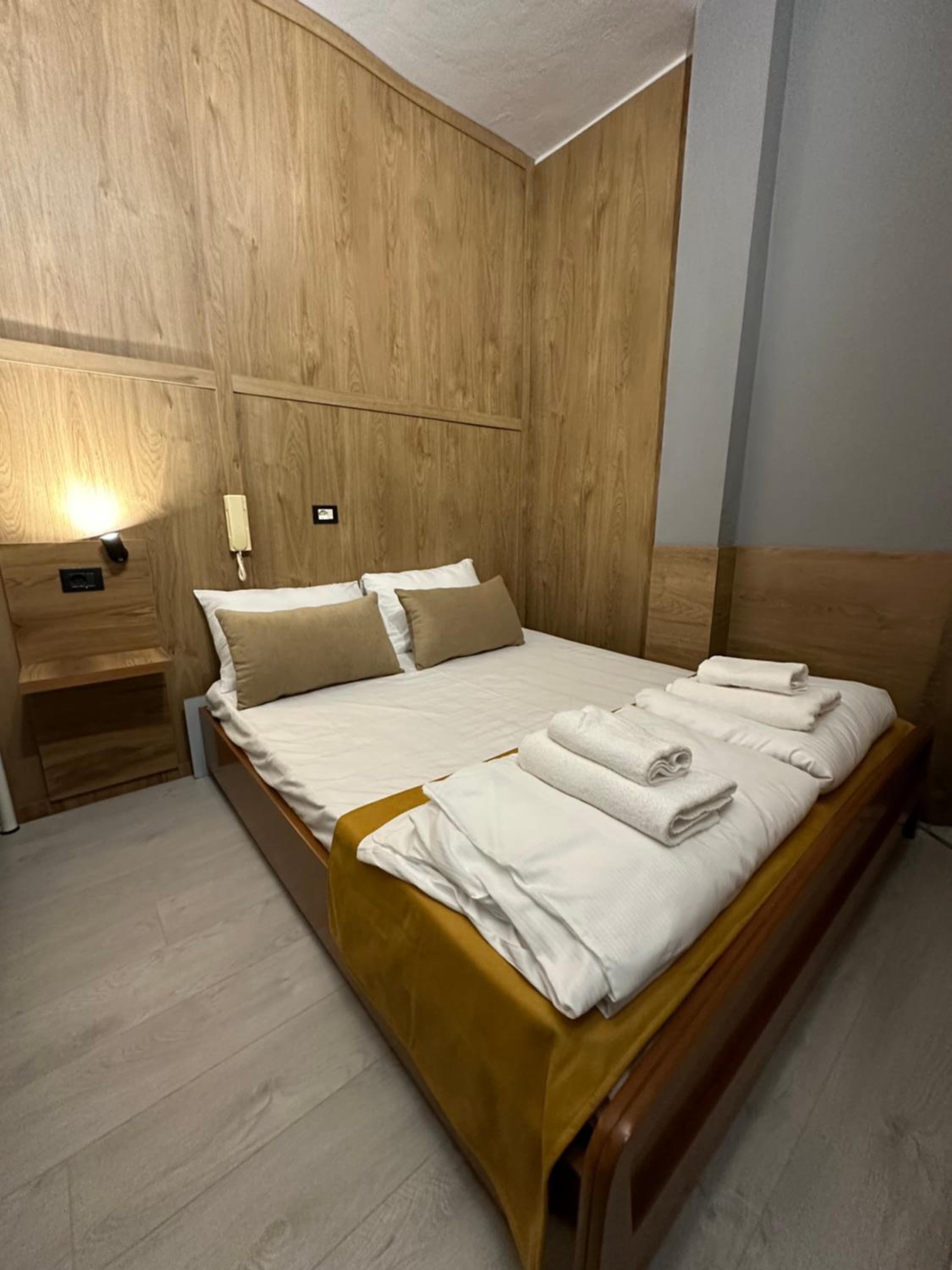 VILLA CABARE Apartments&Rooms
