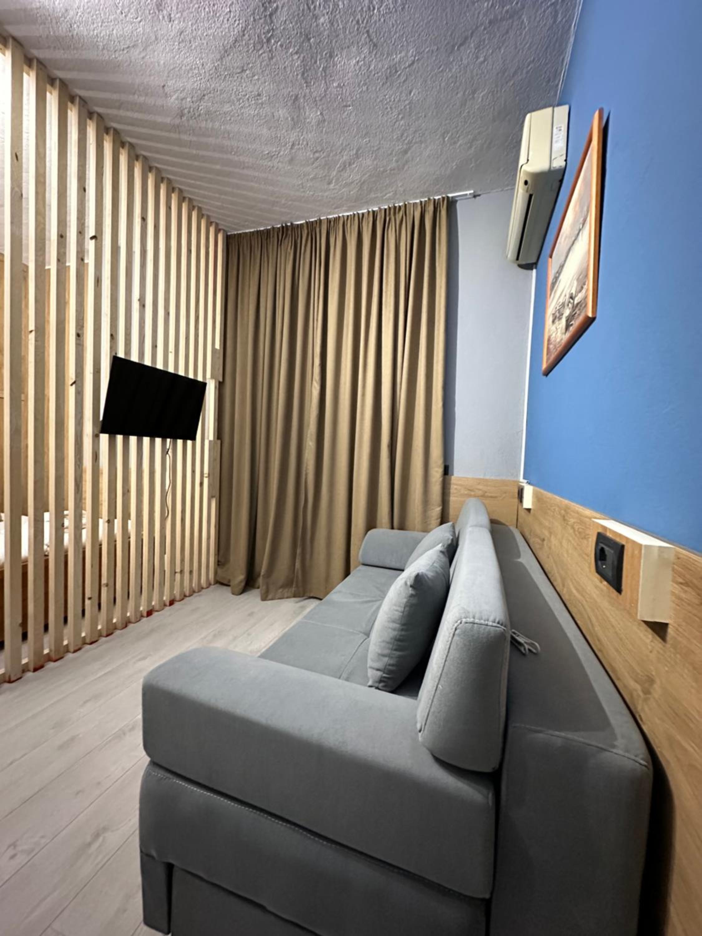 VILLA CABARE Apartments&Rooms