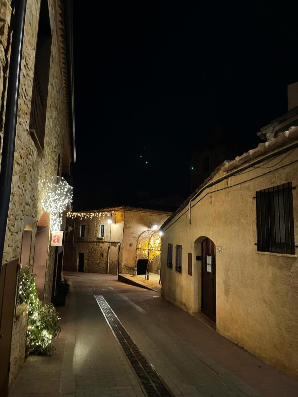 Can Bruguera de Fonteta