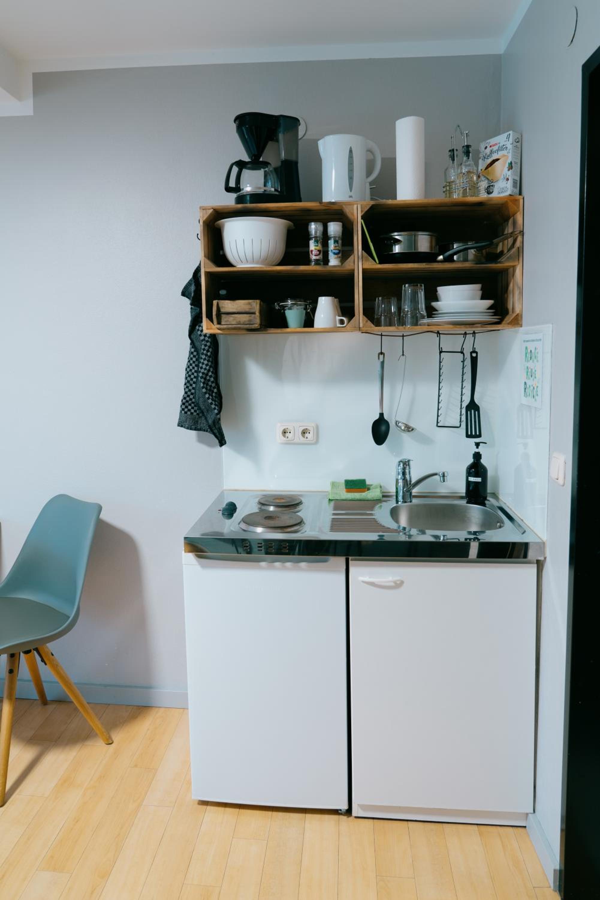 Mountain View Salzburg - SELF CHECK-IN - Apartments