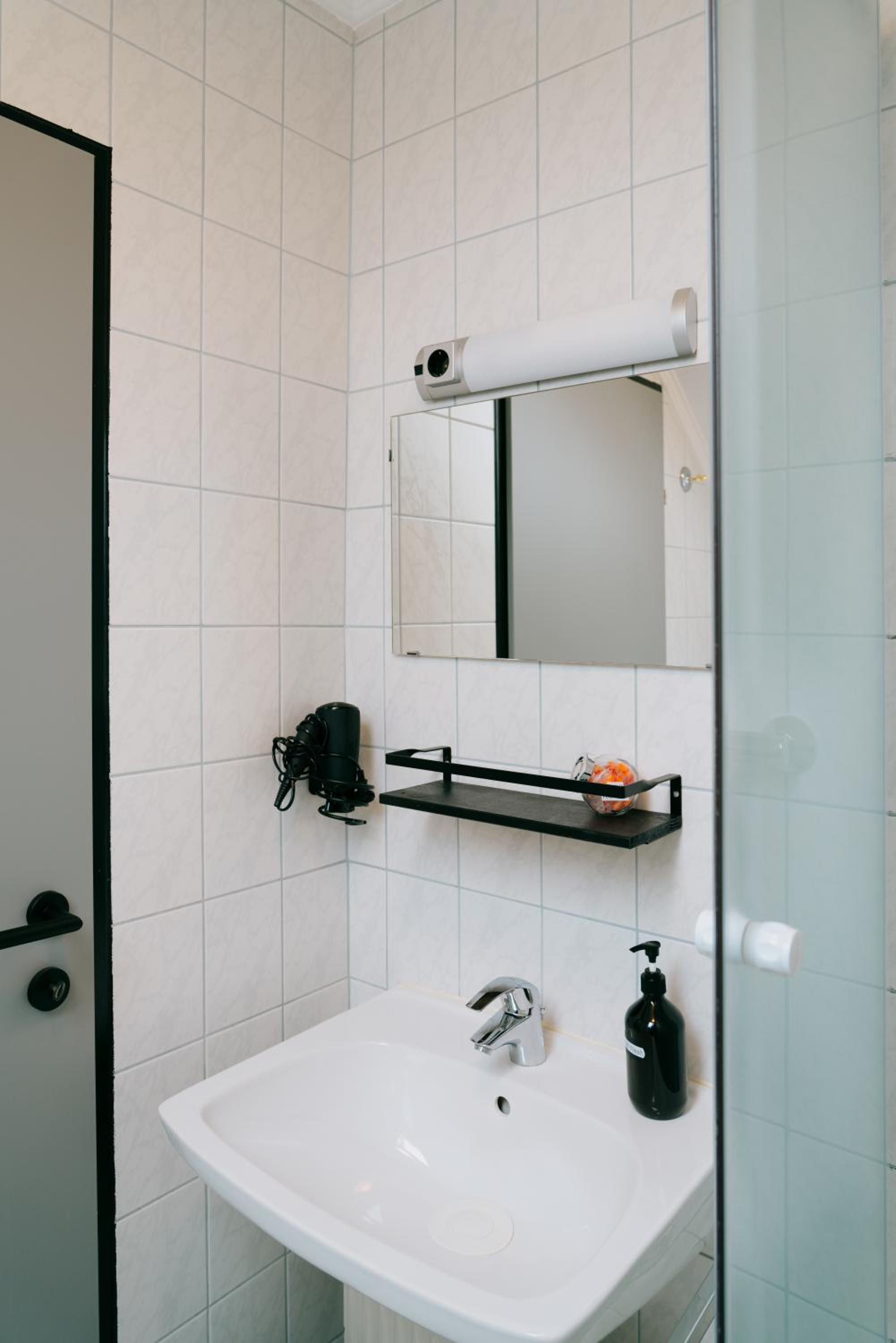 Mountain View Salzburg - SELF CHECK-IN - Apartments