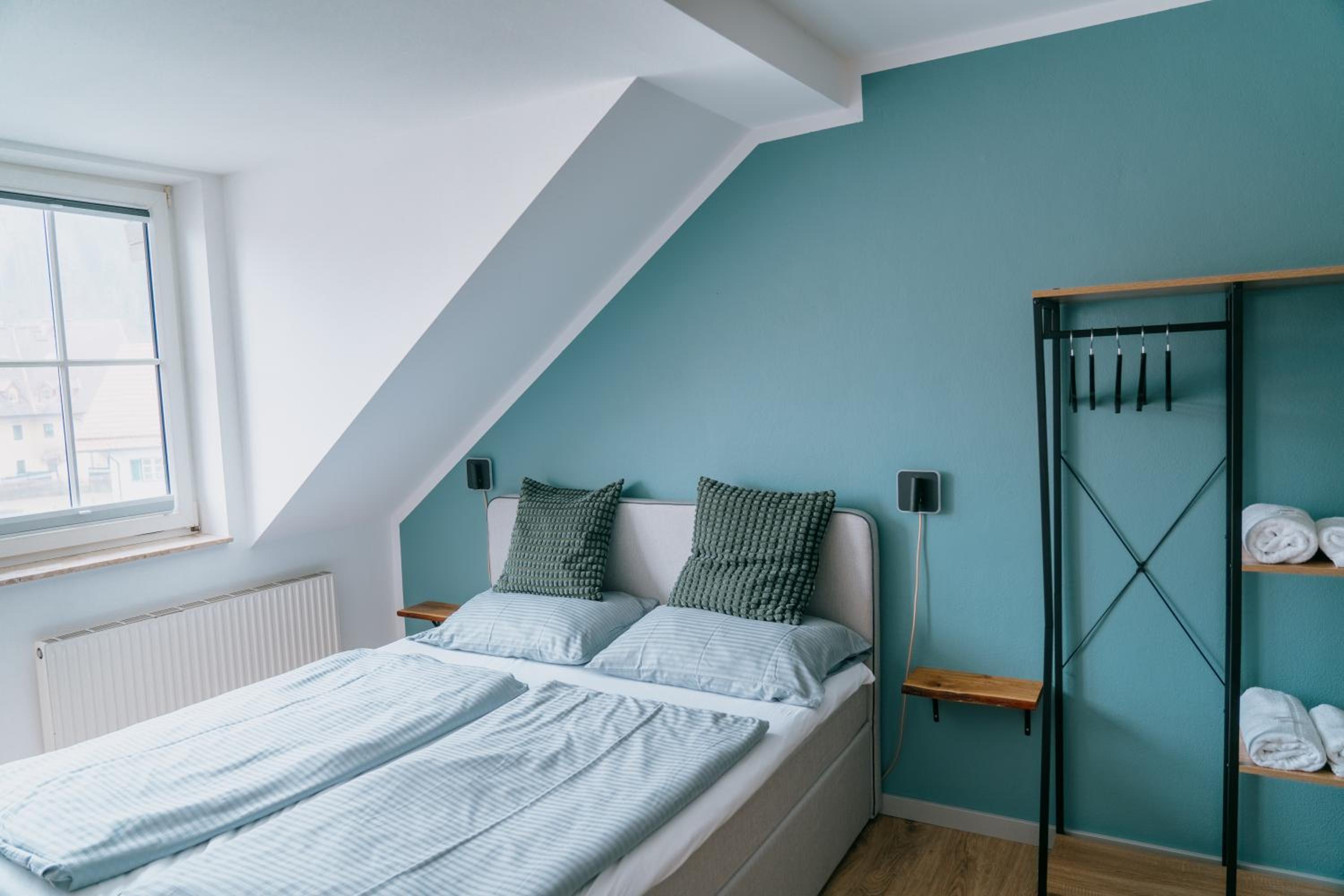 Mountain View Salzburg - SELF CHECK-IN - Apartments